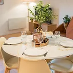 Cachet & Confort En Duplex - 4 Personnes Grenade-sur-Garonne