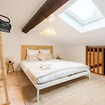 アパート Cachet & Confort En Duplex - 4 Personnes Grenade-sur-Garonne