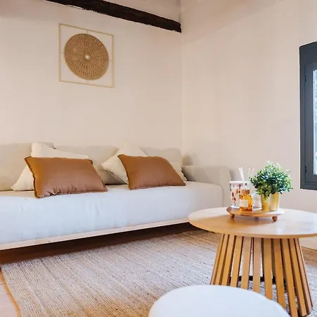 Cachet & Confort En Duplex - 4 Personnes