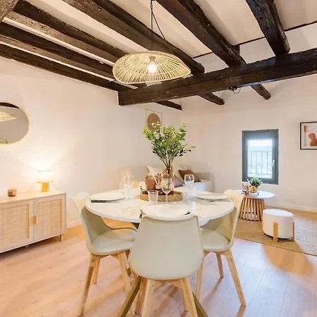 Cachet & Confort En Duplex - 4 Personnes *